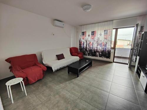 Apartament spațios - Apartment - Bragadiru