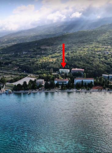 Krkulj Apartments in Sveti Stefan