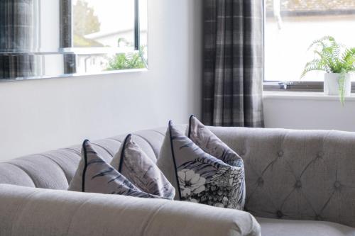 Luxury one bed Apartment in Carterton