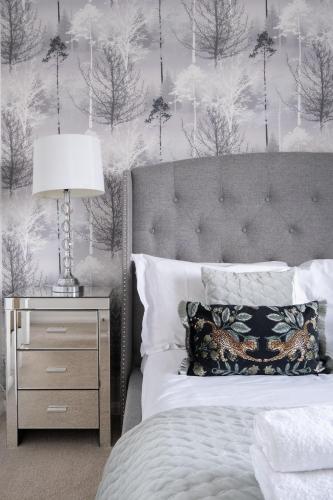 Luxury one bed Apartment in Carterton