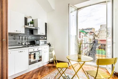  Bacoli Sveva Luxury House - Terrace & Design in Bacoli