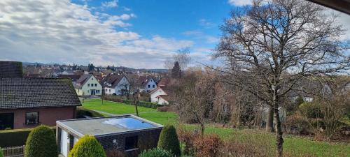 Ferienwohnung Barntrup Lippe