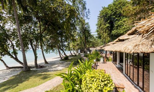 Siam Bay Resort (SHA Extra Plus) in Plage de Kai Bae