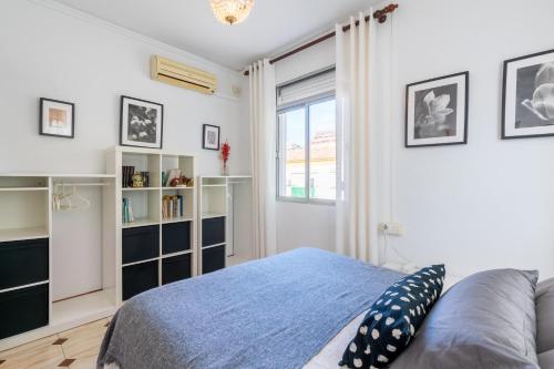 Apartamento Triana Los Remedios, Sevilla (Foto 9)