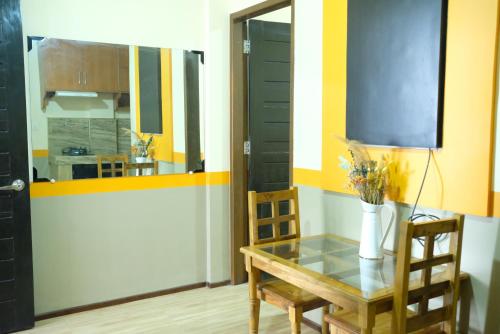 VIEDA HOTEL in Caticlan