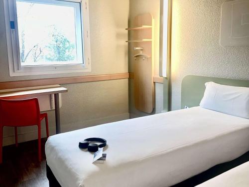 Ibis Budget Madrid Alcorcón Móstoles