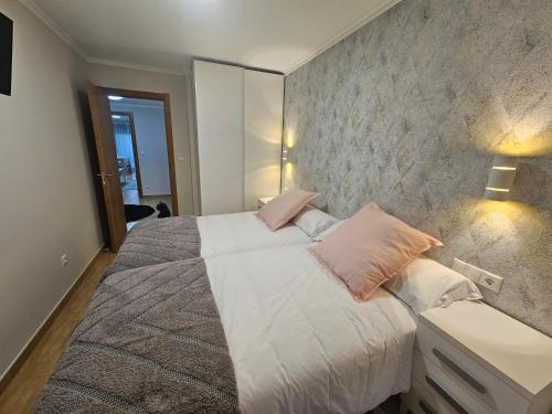 Apartamento Nara Playa