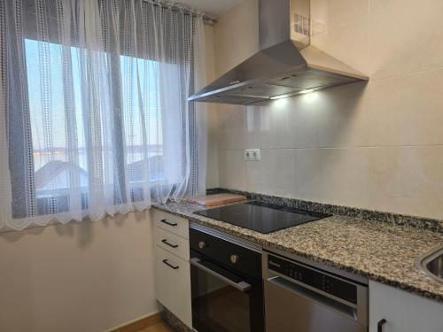 Apartamento Nara Playa