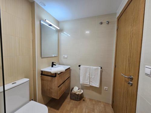 Apartamento Nara Playa