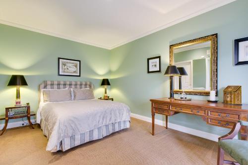 Glen Isla House Bed & Breakfast Phillip Island in Phillip Island