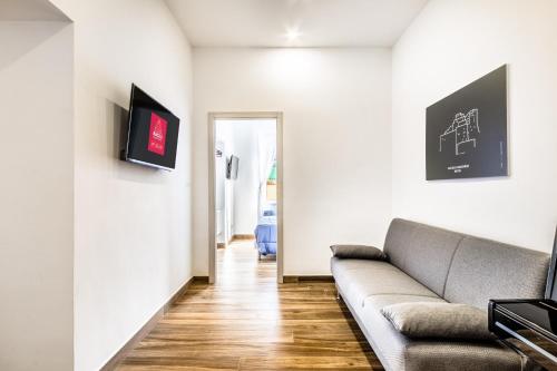 Bacoli House Deluxe - Central & Elegant Design - Bacoli