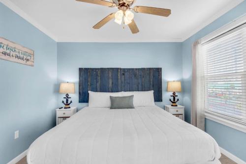 St. Martin Beachwalk Villas 131 by RealJoy - image 7