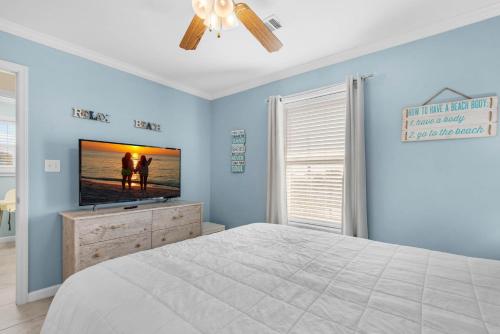 St. Martin Beachwalk Villas 131 by RealJoy - image 8
