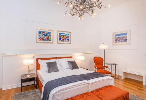 Dubrovnik PALACE apartment ART II