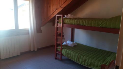 Hospedaje de Ensueño SMA (Hospedaje de Ensueno SMA) in 산 마르틴 데 로스 안데스