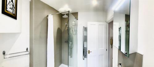 Beautiful 1-Bed Apartment Mayfair London England - image 9