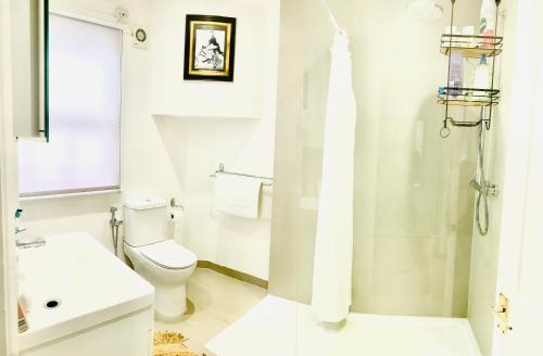 Beautiful 1-Bed Apartment Mayfair London England - image 12