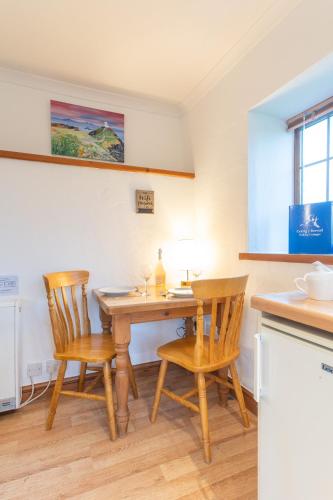 Tryfan Holiday Cottage