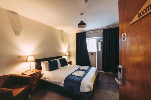 Standard Double Room - Pet Friendly