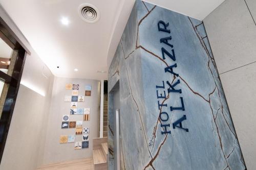 Hotel Alkazar, Walencja (zdjęcie 11)
