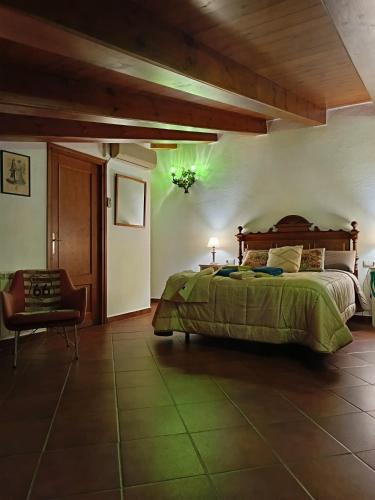 Turismo Rural Calaliu in Peratallada