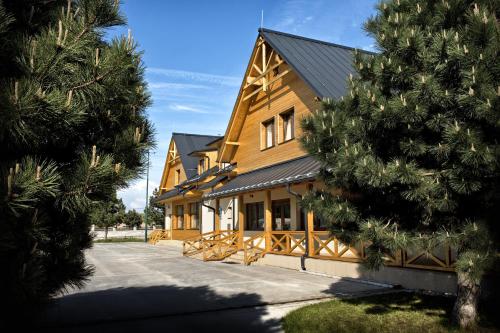 Hotel Rozálka - image 3