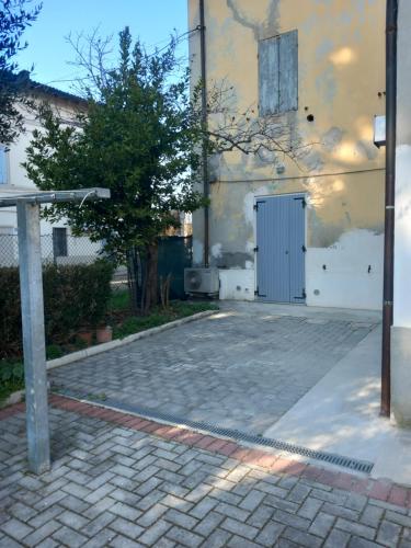 casa vacanza Cicogna in San Lazzaro Di Savena