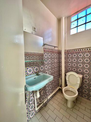 Riad Le Palais 5