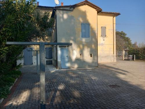 casa vacanza Cicogna in San Lazzaro Di Savena