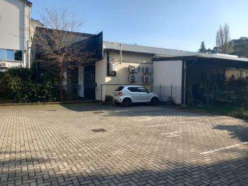 casa vacanza Cicogna in San Lazzaro Di Savena