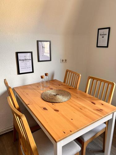 Ferienwohnung in Etgersleben in Sulzetal