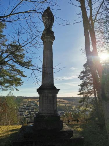 Au pied du vignoble Champenois