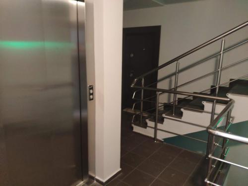 Central, brand new apart with parking, Blagoevgrad (fotografie 8)