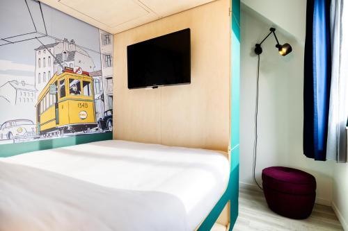 Qbic Hotel Brussels - image 10