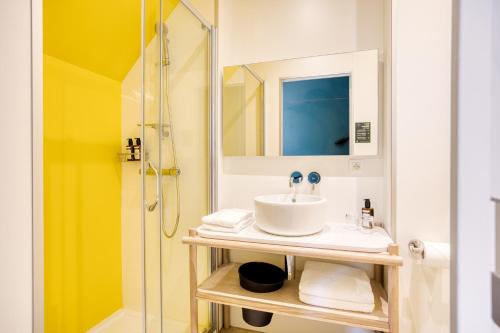 Qbic Hotel Brussels - image 12