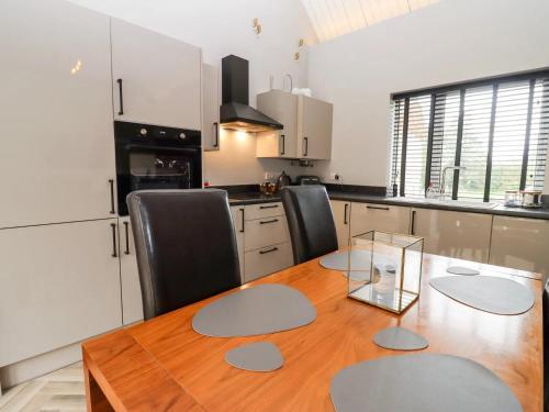 設施, Mayfield Cottage in 克拉德韋爾