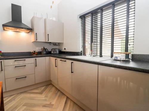 Mayfield Cottage in 克拉德韋爾