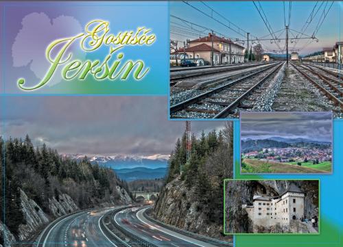 Guesthouse Jersin - image 6