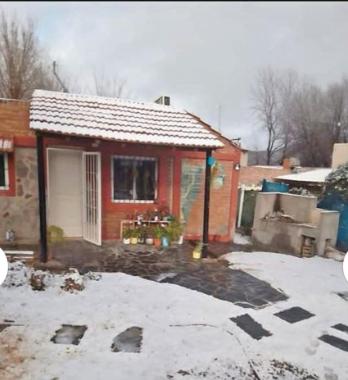 Casa de cuentos