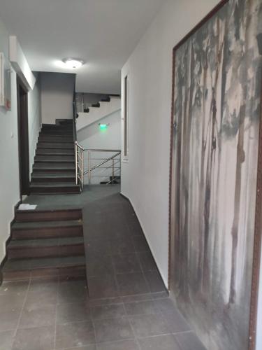 Central, brand new apart with parking, Blagoevgrad (fotografie 9)
