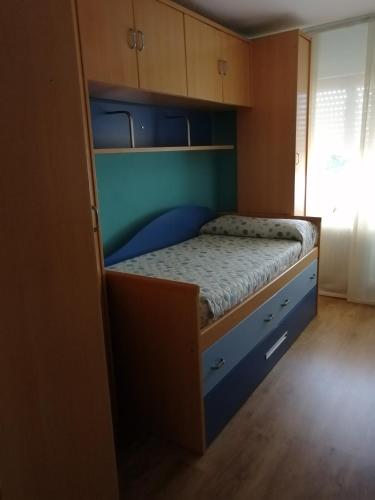 Apartamento El Prado in Almazan