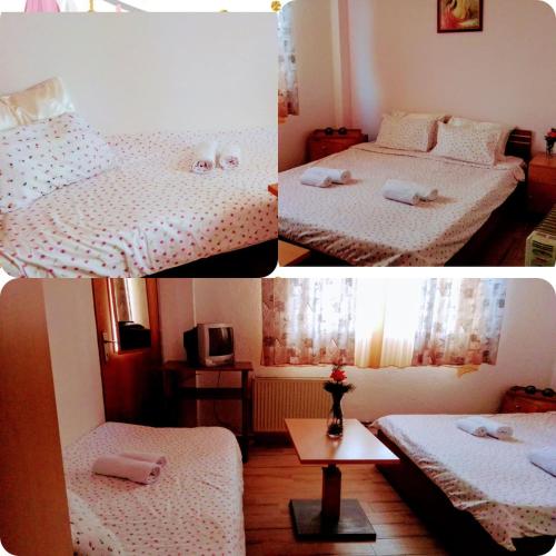 Hotel Markovi Kuli TD - Prilep