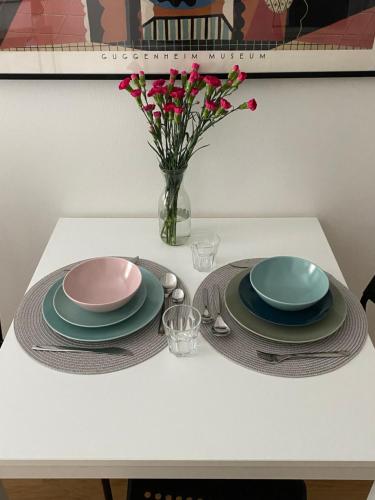 Tranquil studio near nature, free parking& wifi, Helsinky (fotografie 10)