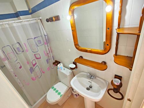 One-Bedroom Apartement  image 10