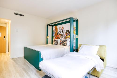 Triple Room image 6