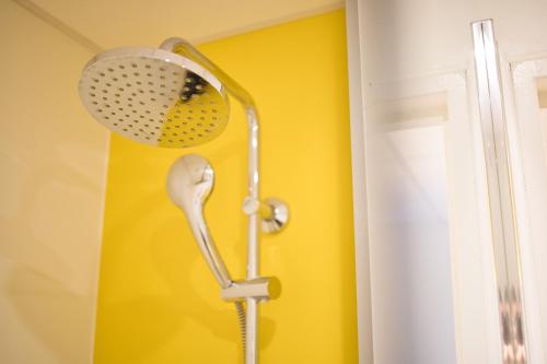 Small Double Room room in B&B HOTEL Brussels Centre Louise