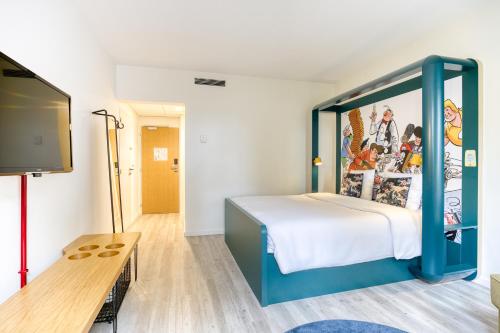 Triple Room image 8