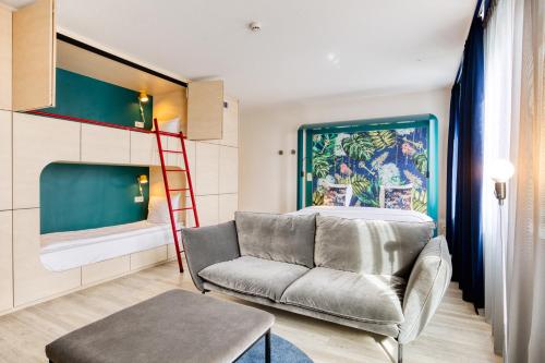 Family Suite image 9