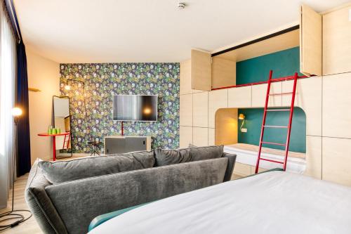 Family Suite image 6