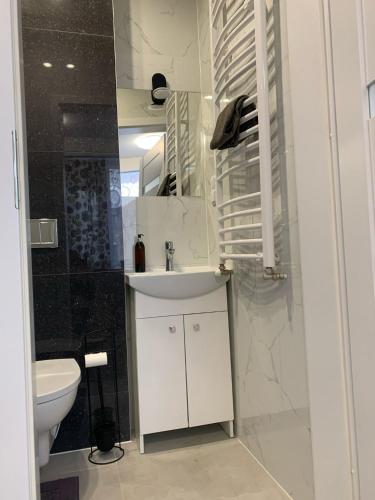 Apartamenty Św.Rocha